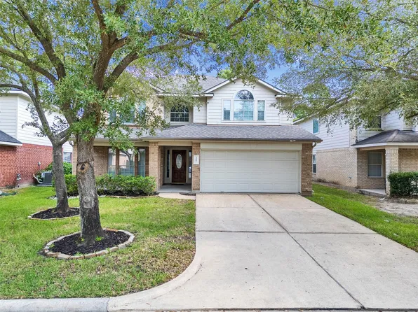 3307 Manor Tree Ln, Houston, TX 77068
