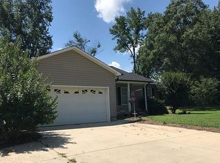 2591 Claremont Rd, Newton, NC 28658