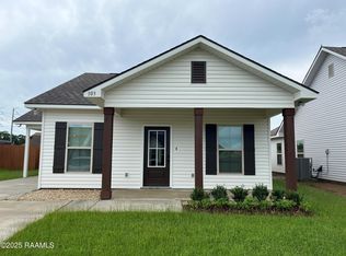 103 Cranston Ct, Lafayette, LA 70507