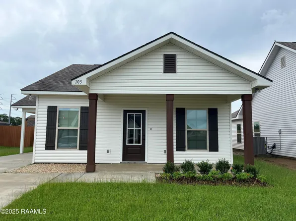 103 Cranston Ct, Lafayette, LA 70507