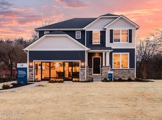 7716 Fair Ln, Louisville, KY 40291
