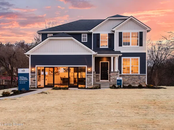 7716 Fair Ln, Louisville, KY 40291