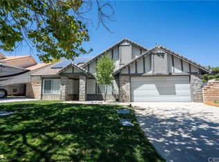 3021 Sandstone Ct, Palmdale, CA 93551