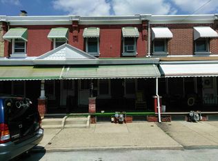 9 E Rambo St, Bridgeport, PA 19405