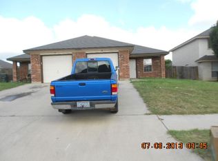 4303 July Dr, Killeen, TX 76549