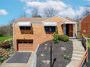 1710 Janet Dr, Pittsburgh, PA 15234