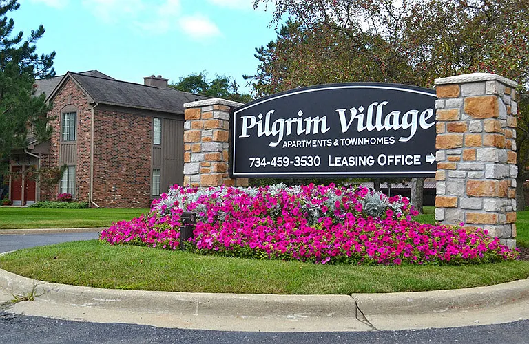 Pilgrim Village - Canton, MI — Photo 26