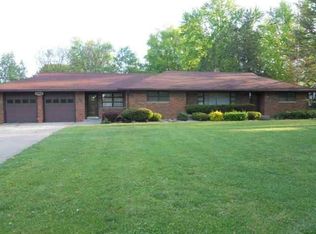 128 Gardendale Rd, Terre Haute, IN 47803