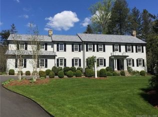 94 Marshall Ridge Rd, New Canaan, CT 06840