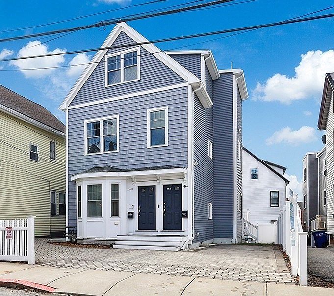 1st image of 41-41A Sargent Ave #2