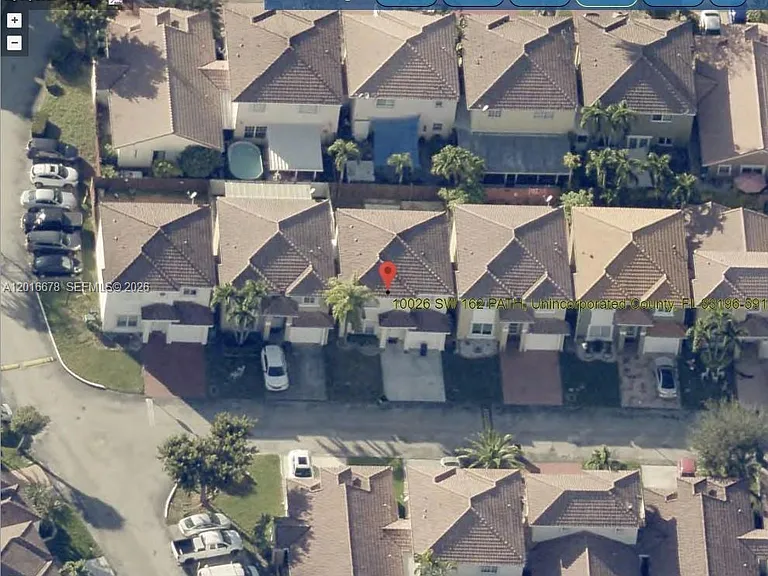 10026 SW 162nd Path — Photo 30