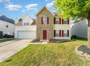 3624 Pauline Ln, Charlotte, NC 28216