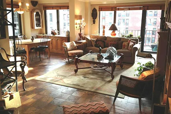 Sold by Corcoran | media 10