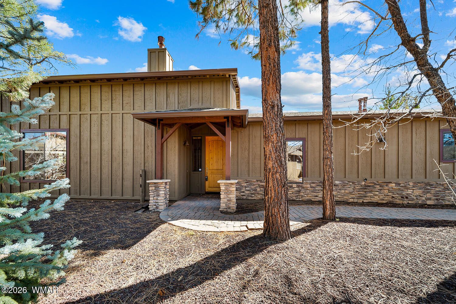 5427 N Saint Andrews Dr, Lakeside, AZ 85929 | MLS #260014 | Zillow