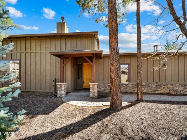 5427 N Saint Andrews Dr, Lakeside, AZ 85929