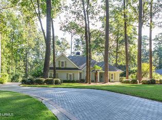 41 Osprey Cir, Okatie, SC 29909