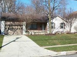 6516 Applewood Blvd, Boardman, OH