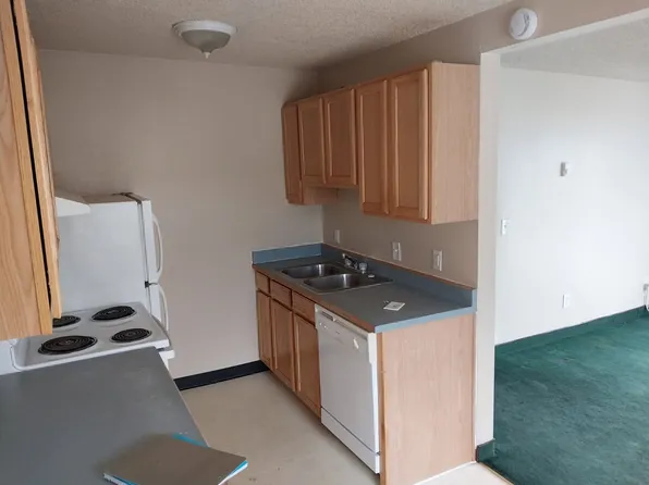 345 N 5th St, Klamath Falls, OR