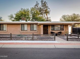 2357 W Las Lomitas Rd, Tucson, AZ 85741