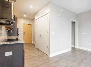 Fulton Square, Grand Rapids, MI 49506