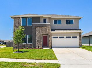 8034 House Bank Ln, Rosharon, TX 77583