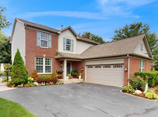 4091 Georgetown Cir, Algonquin, IL 60102