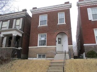 3937 S Compton Ave, Saint Louis, MO