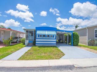 4800 SE Federal Hwy LOT 43, Stuart, FL 34997
