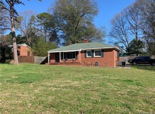 2733 Palm Ave, Charlotte, NC 28205