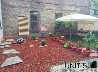 848 Madison St APT 1A, Brooklyn, NY 11221