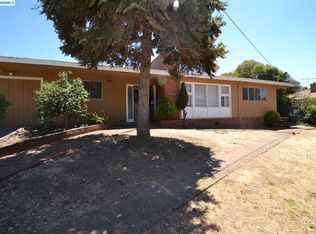 3001 Kelly St, Hayward, CA 94541