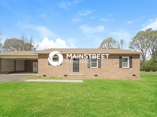 2236 Helen Dr NW, Concord, NC 28027