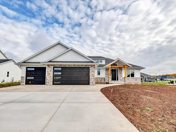 1922 Wizard Way, De Pere, WI 54115