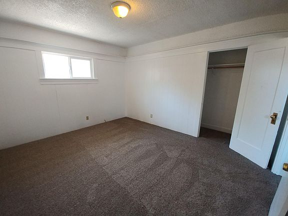 Bedroom #1 