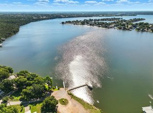 1839 Boot Hill Rd, Granbury, TX 76049