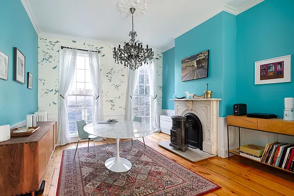 Sold by Brown Harris Stevens | media 6