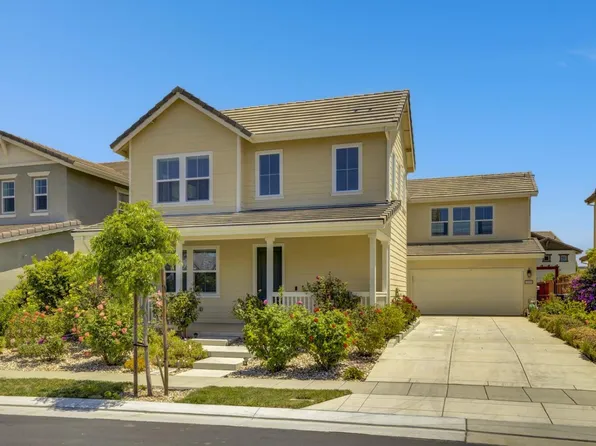 1234 S Wilshire Ave, Mountain House, CA 95391