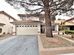 2312 Brighton Shore St, Las Vegas, NV 89128