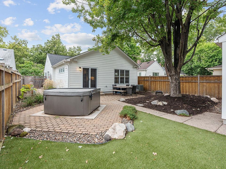 5541 Vincent Ave S, Minneapolis, MN 55410 | MLS #7141642 | Zillow