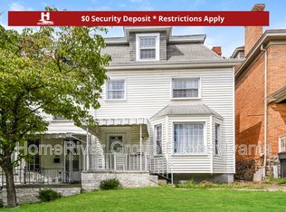 46 Laclede St, Pittsburgh, PA 15211