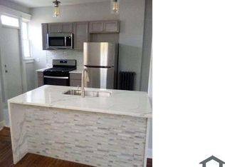 2319 N Ellamont St, Baltimore, MD 21216