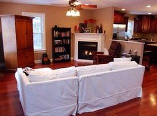 3 Celtic Dr, Westport, MA 02790