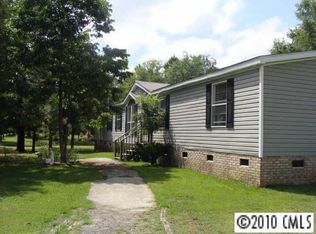 1433 Rock Hill Church Rd, Matthews, NC 28104