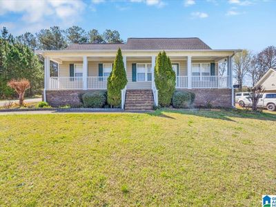 170 Strickland Ave, Sylacauga, AL, 35150