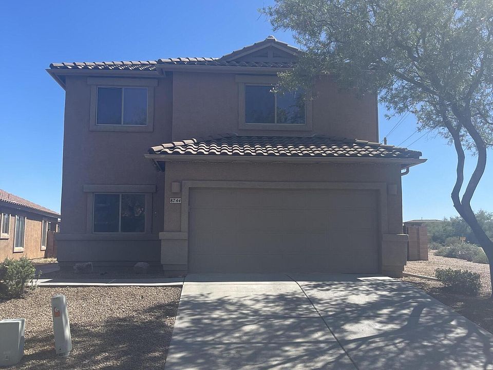 1st image of 8744 N Hidden Wash Ct