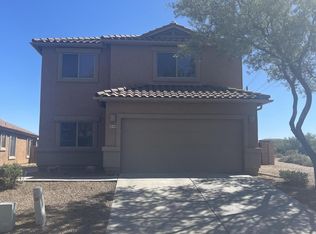 8744 N Hidden Wash Ct, Tucson, AZ 85743
