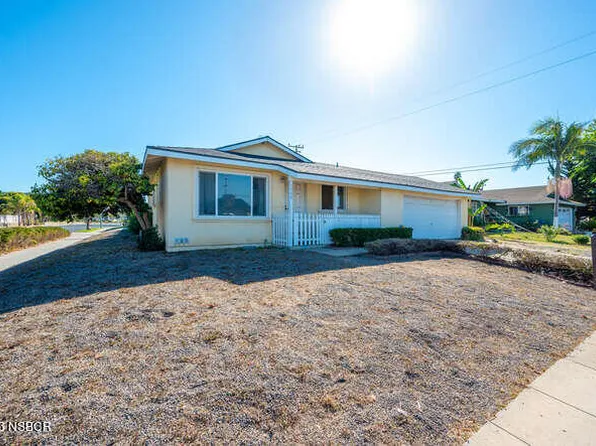 1502 S Walnut Dr, Santa Maria, CA 93458