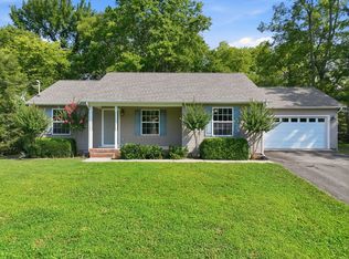1028 Mikey Ct, Culleoka, TN 38451
