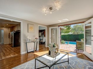 1420 Enderby Way, Sunnyvale, CA 94087