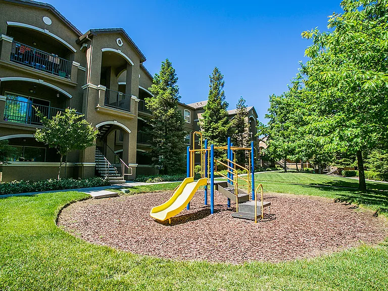 Children's Playground